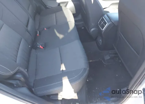 2020 Kia Sportage Lx z USA, uszkodzony, nr VIN KNDPMCAC4L7705134